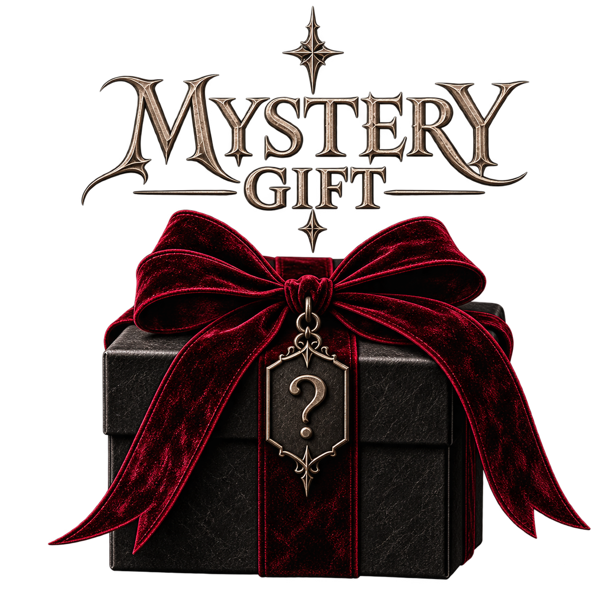 Mystery Gift