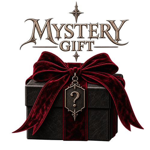 Mystery Gift