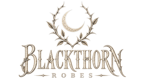 Blackthorn Robe